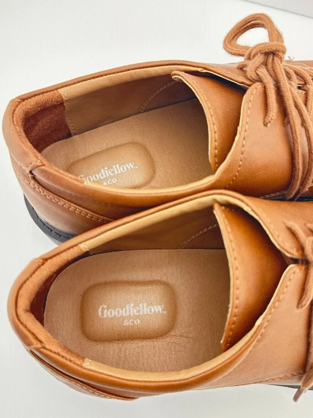 Goodfellow & Co goodfellow co